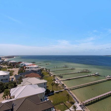 Tristan Towers Unit 10A Villa Pensacola Exterior photo