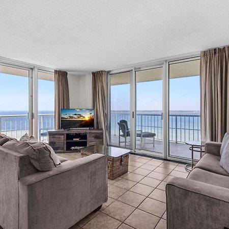 Tristan Towers Unit 10A Villa Pensacola Exterior photo