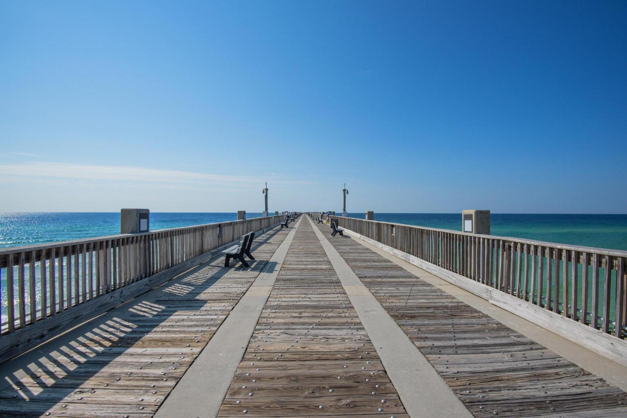 Tristan Towers Unit 10A Villa Pensacola Exterior photo