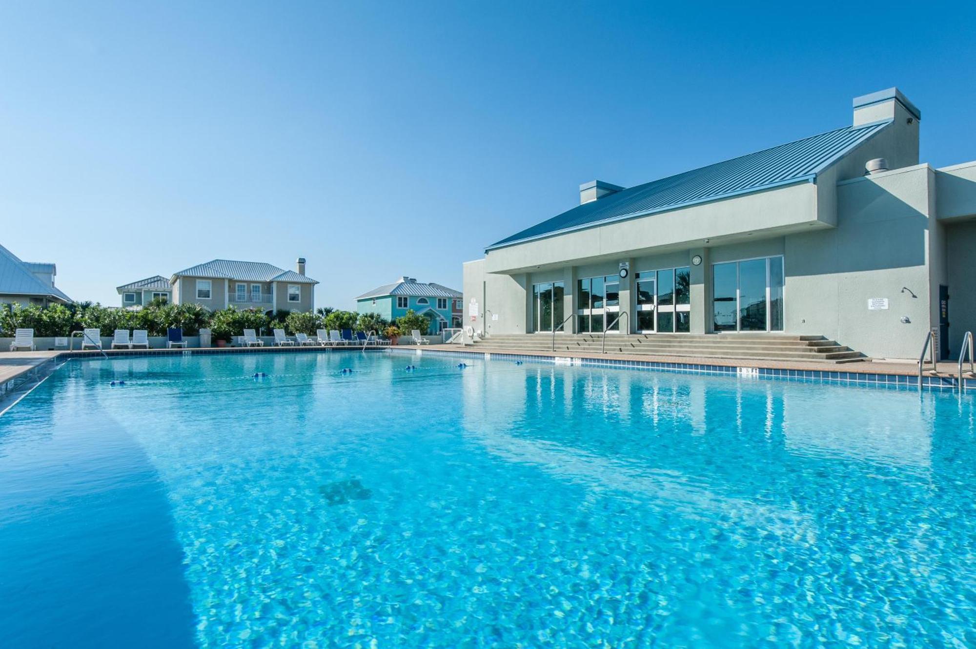 Tristan Towers Unit 10A Villa Pensacola Exterior photo