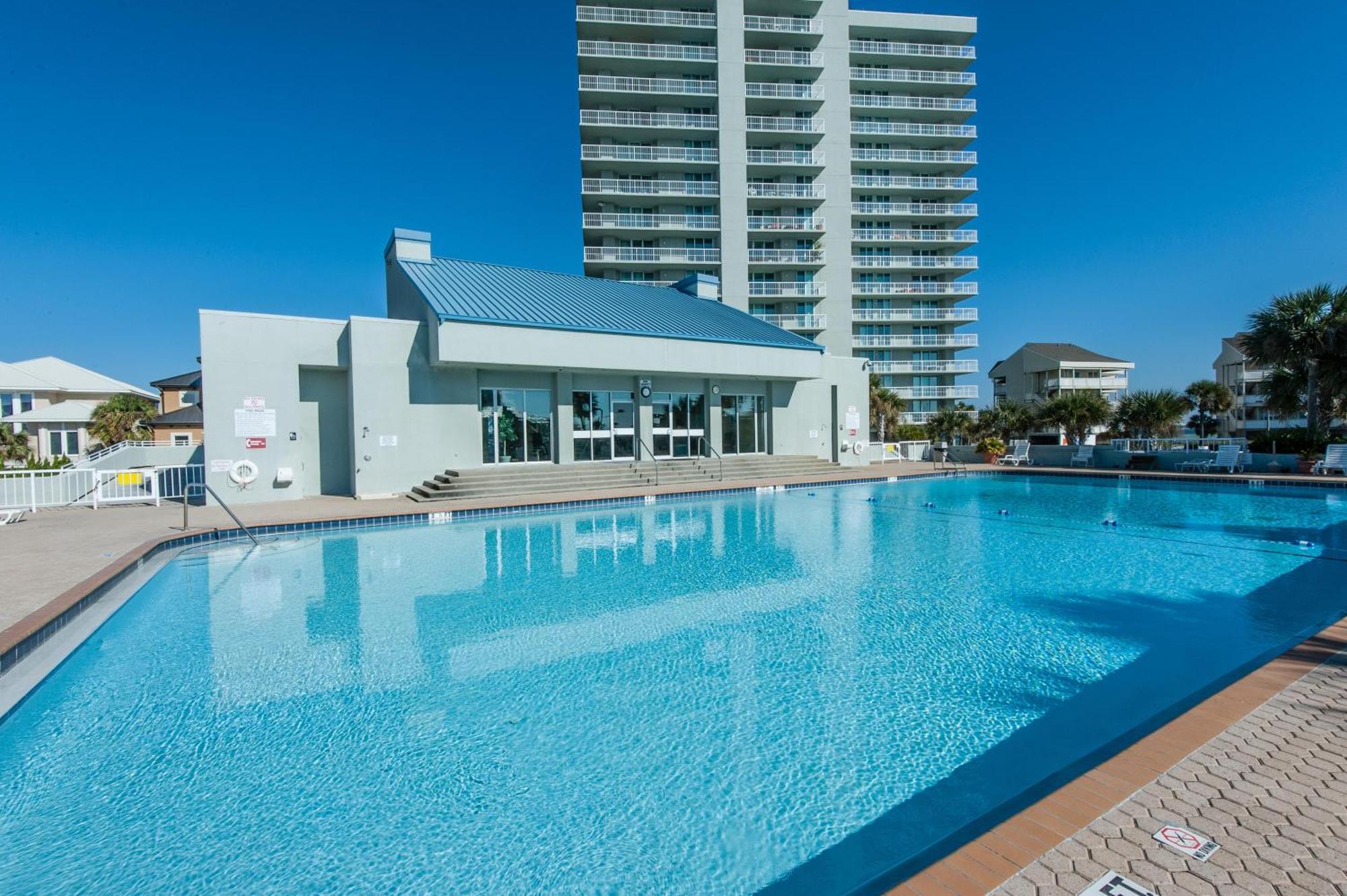 Tristan Towers Unit 10A Villa Pensacola Exterior photo