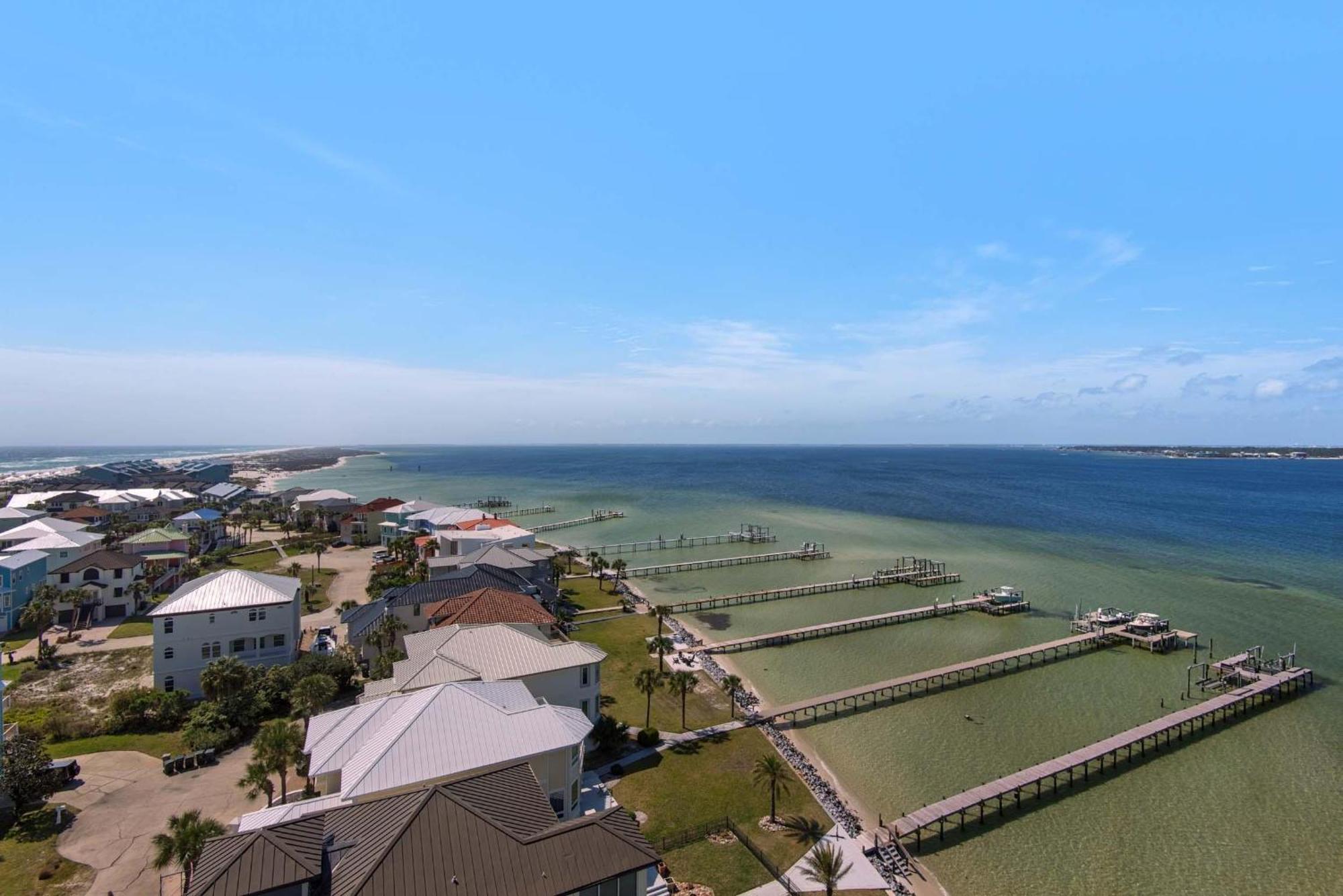 Tristan Towers Unit 10A Villa Pensacola Exterior photo