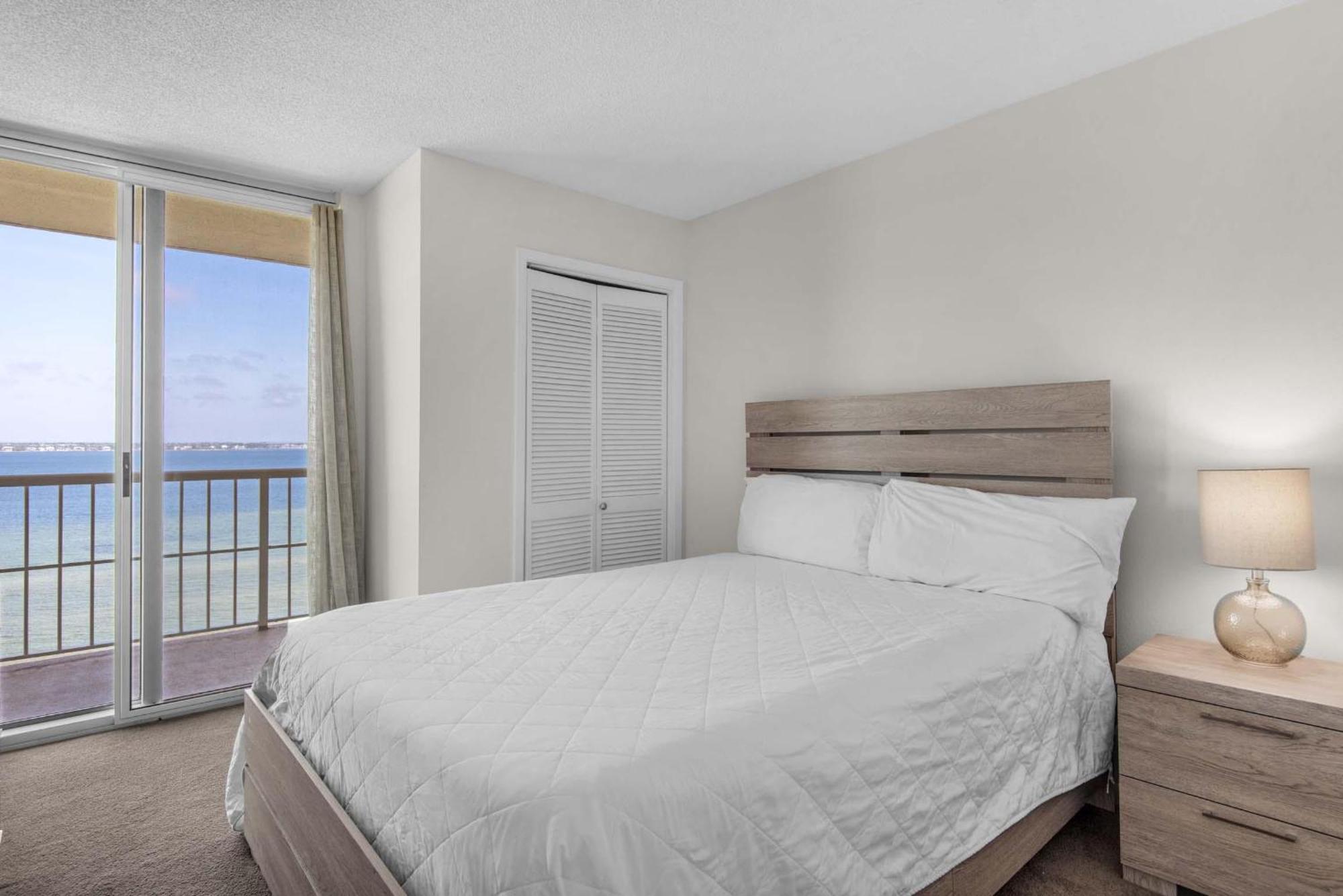 Tristan Towers Unit 10A Villa Pensacola Exterior photo