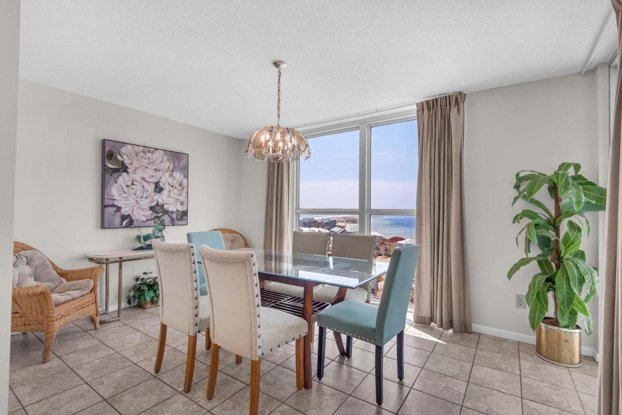 Tristan Towers Unit 10A Villa Pensacola Exterior photo