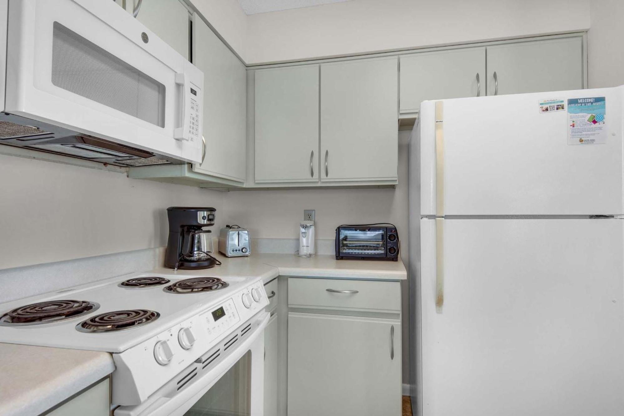 Tristan Towers Unit 10A Villa Pensacola Exterior photo