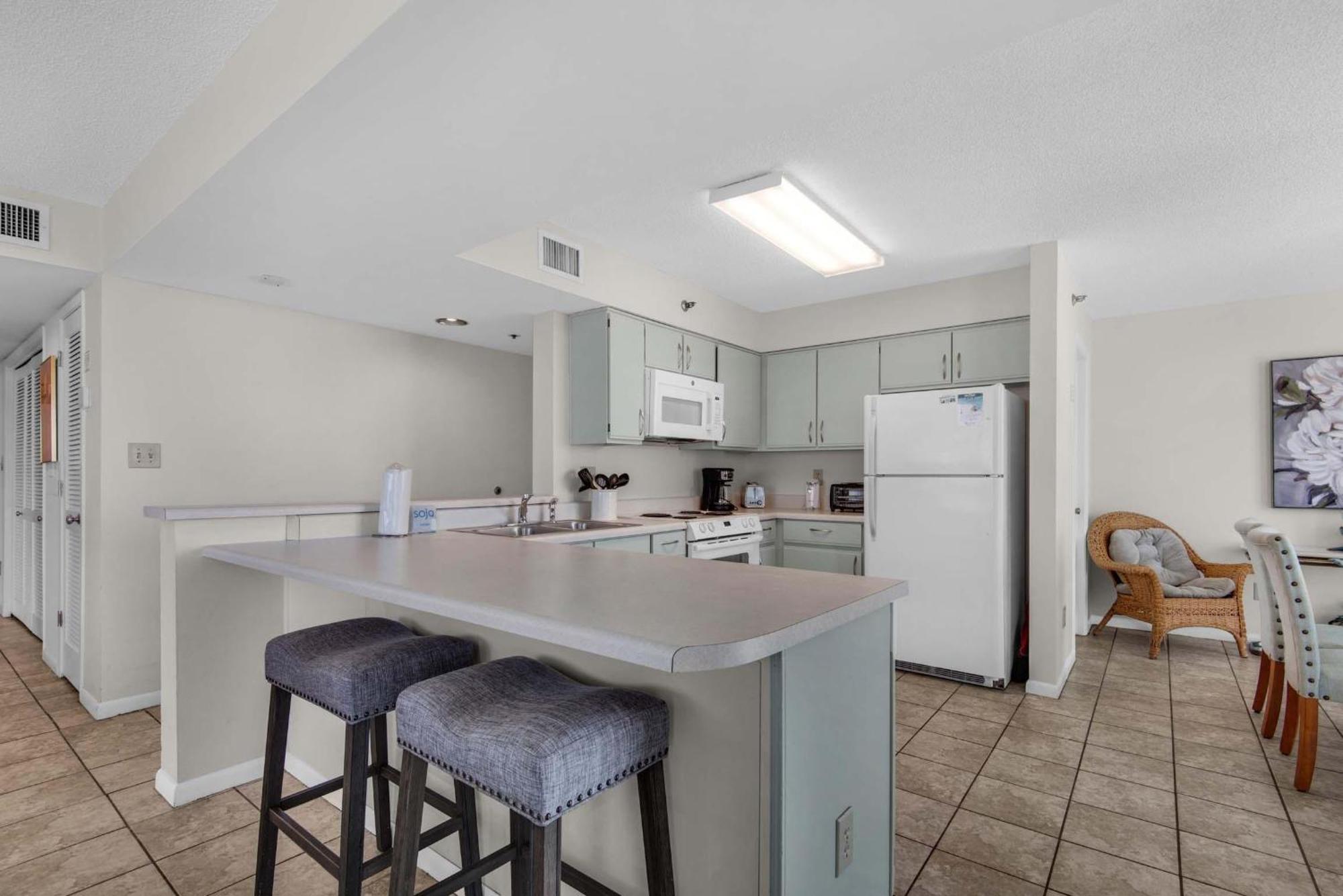 Tristan Towers Unit 10A Villa Pensacola Exterior photo
